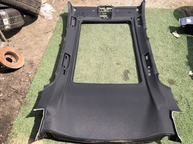 Обивка кузова 51445A6B327 BMW