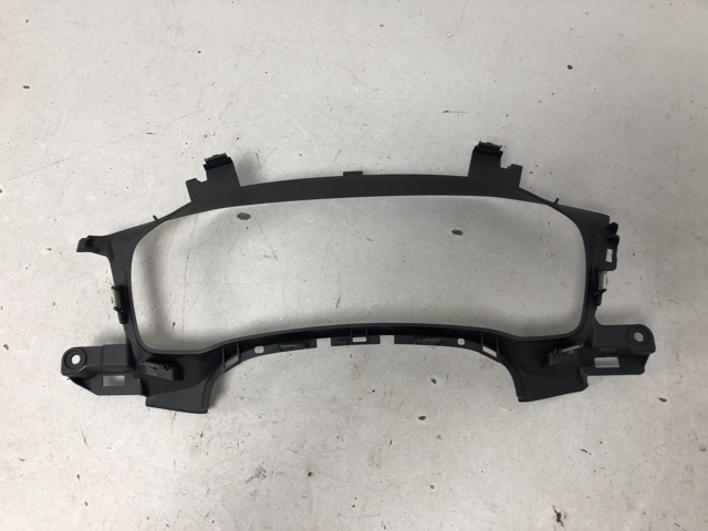 51456805535 BMW Облицовка щитка приборов "торпедо" купить в Украина