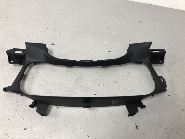 51456805535 BMW Облицовка щитка приборов "торпедо" купить в Винница