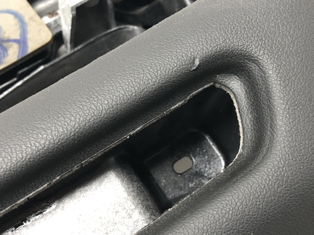 51459471908 BMW Панель салона передняя "торпедо" купить в Каменское