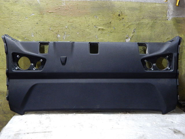 51468065041 BMW Полка салона задняя купить в Киев