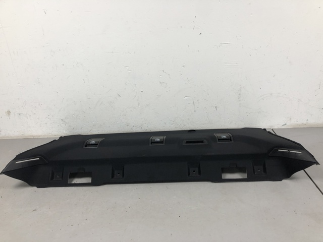 BMW 51468073797 Полка салона задняя в наличии Тернополь