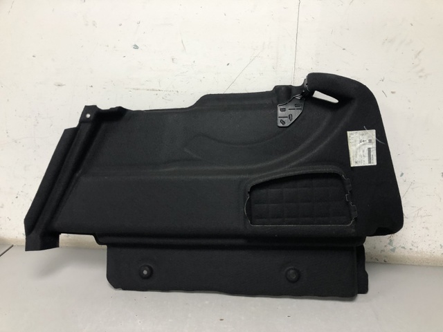 51477491181 BMW Облицовка багажного отсека левая купить в Хмельницкий