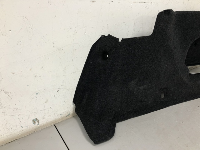 51479163194 BMW Облицовка багажного отсека правая купить в Чернигов