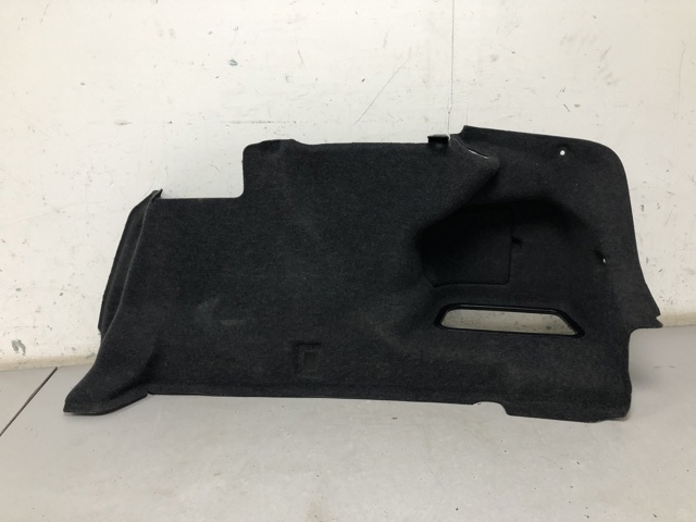 Облицовка багажного отсека, правая 51479163194 BMW