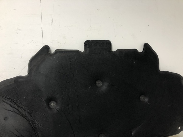 Обивка передка 51487189921 BMW