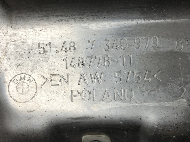 BMW 51487340979 в наличии Запорожье