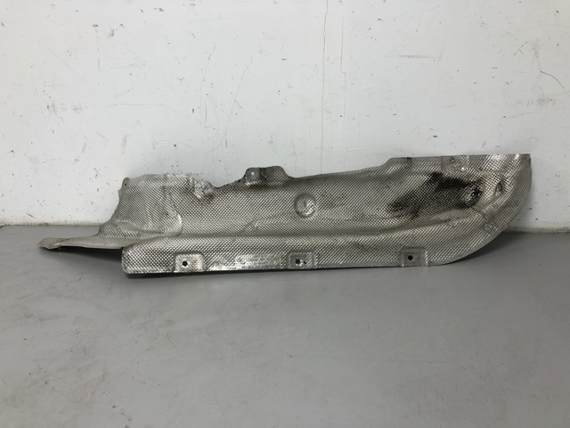 51487394798 BMW Защита (тепловой экран) выхлопной системы купить в Сумы