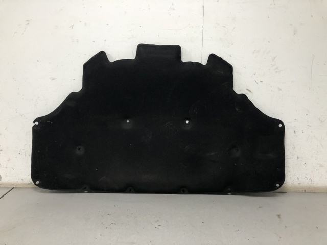 Накладка шумоизоляционная капота 51487434845 BMW