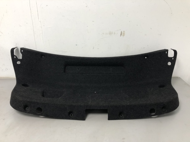 Облицовка багажника пятой двери 51497255636 BMW