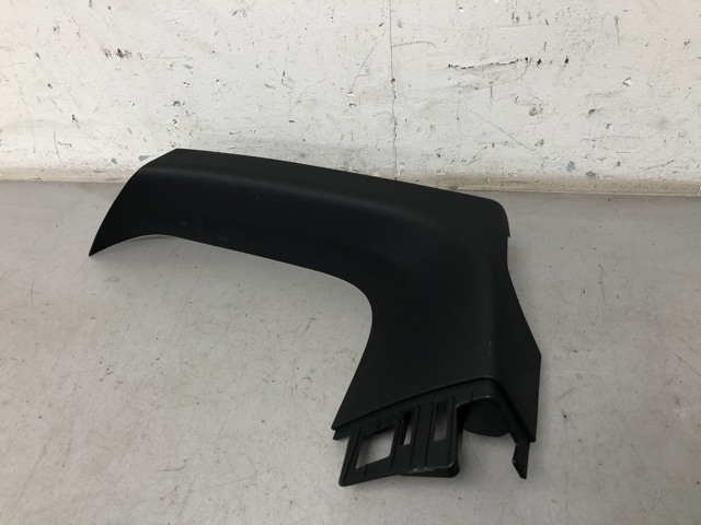 51497484142 BMW Обшивка (облицовка) крышки багажника (двери 3/5-й задней) купить в Павлоград