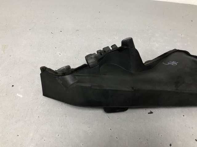 51717169419 BMW Защита двигателя левая купить в Житомир