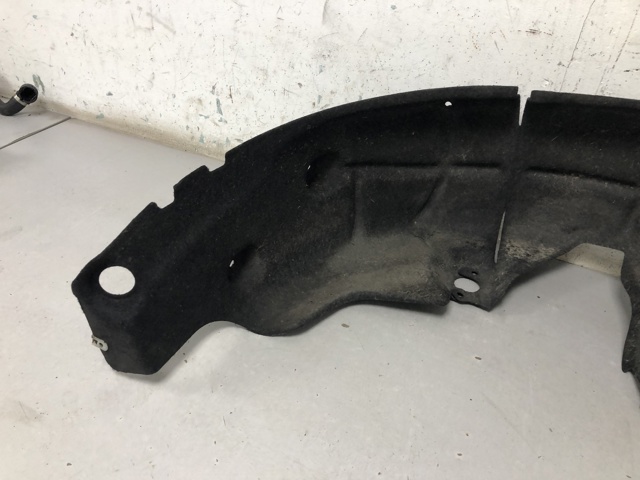 Подкрылок задний левый 51717290793 BMW