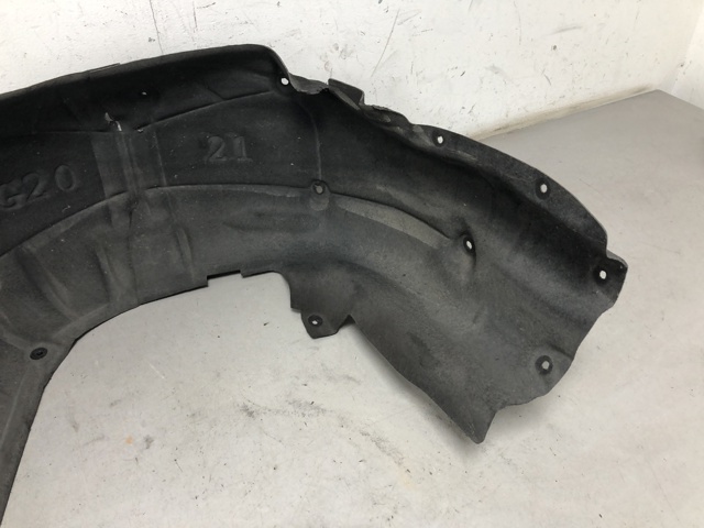 51717340929 BMW Подкрылок задний левый купить в Николаев