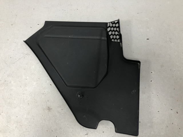 51717427846 BMW Заглушка жабо боковая купить в Одесса