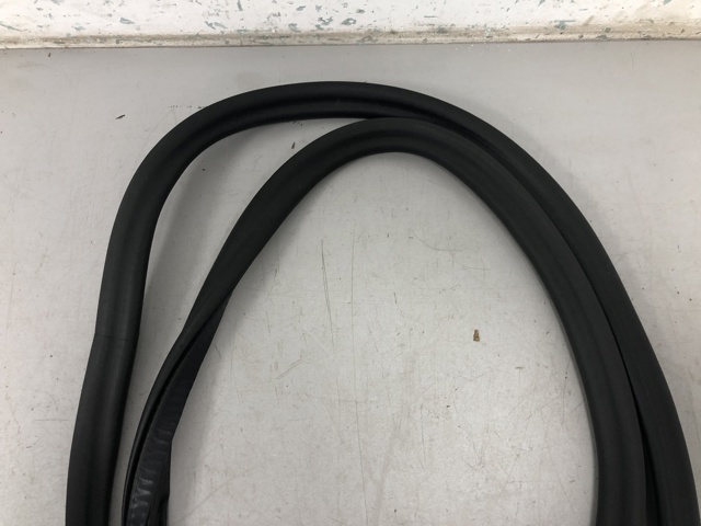 51727468732 BMW Уплотнитель двери задней (на кузове) купить в Тернополь