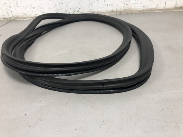51727468732 BMW Уплотнитель двери задней (на кузове) купить в Хмельницкий