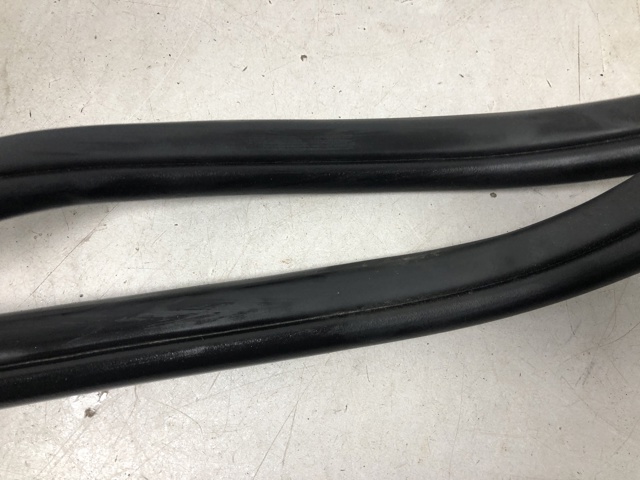 BMW 51727497912 Уплотнитель двери передней (на кузове) в наличии Кривой Рог