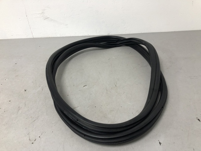 Уплотнитель двери передней, на (кузове) 51727497912 BMW