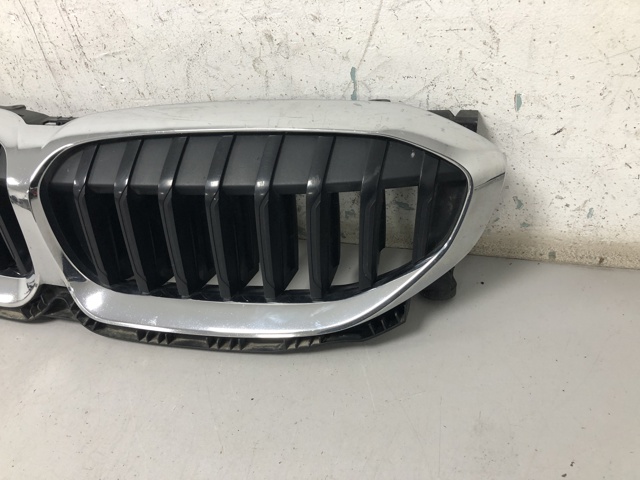 51745A22C60 BMW Жалюзи радиатора охлаждения купить в Ровно