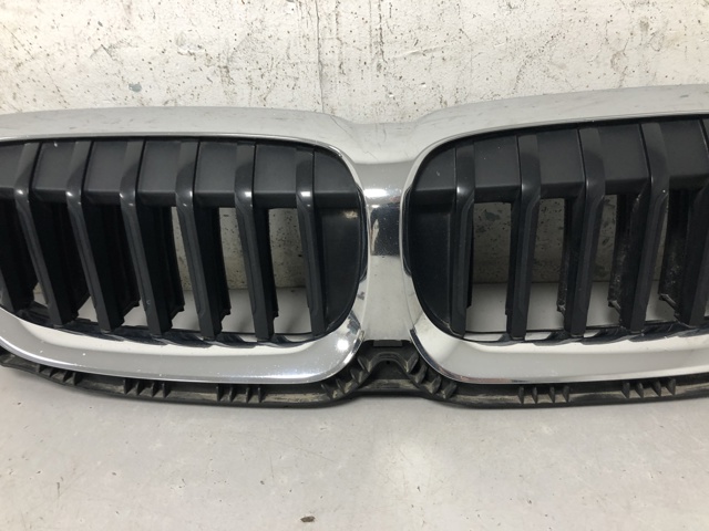 51745A22C60 BMW Жалюзи радиатора охлаждения купить в Харьков
