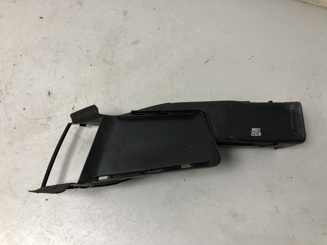 51747222878 BMW Воздуховод тормозного диска правый купить в Львов