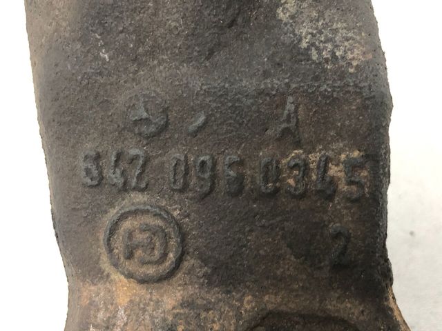 5175627AA CHRYSLER купить в Житомир