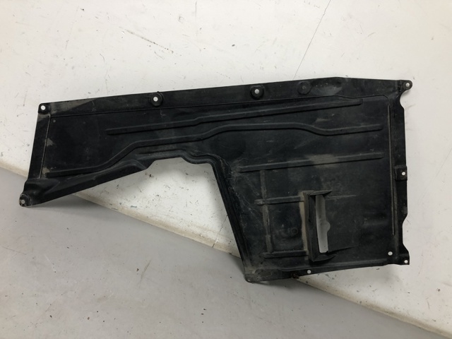 51757241829 BMW Защита днища левая купить в Житомир