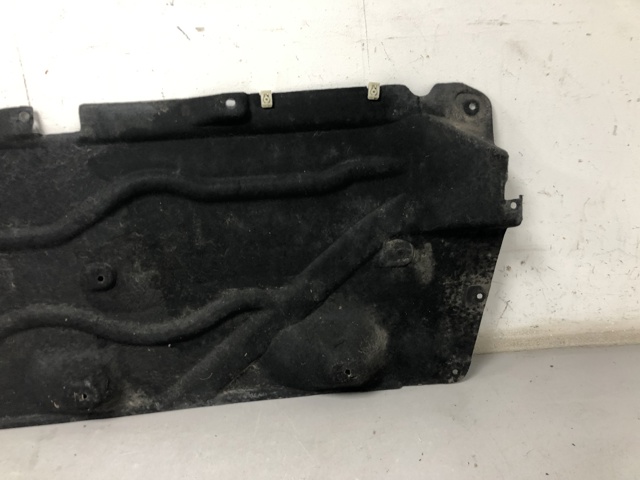 51757290804 BMW Защита днища правая купить в Одесса