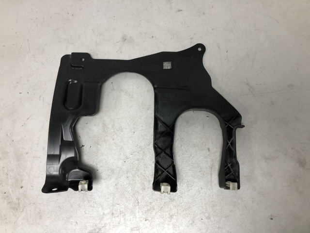 51757394807 BMW Защита двигателя левая купить в Одесса