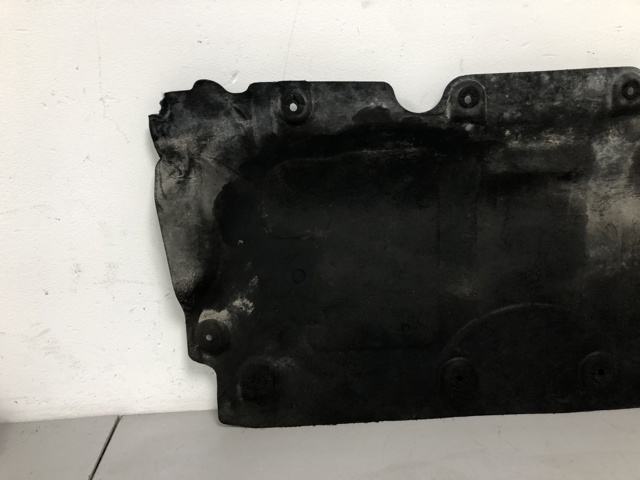 Защита поддона двигателя 51757447194 BMW
