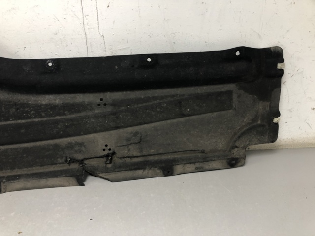 51759850508 BMW Защита днища правая купить в Одесса