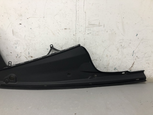 Накладка крыла переднего левого 51767019803 BMW