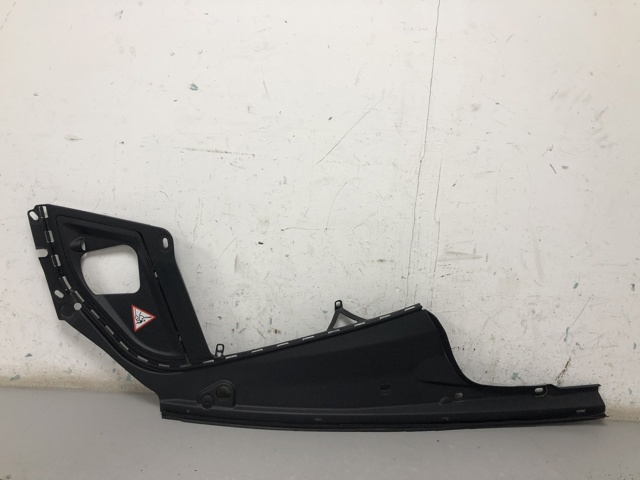51767019803 BMW Накладка крыла переднего левого купить в Каменское