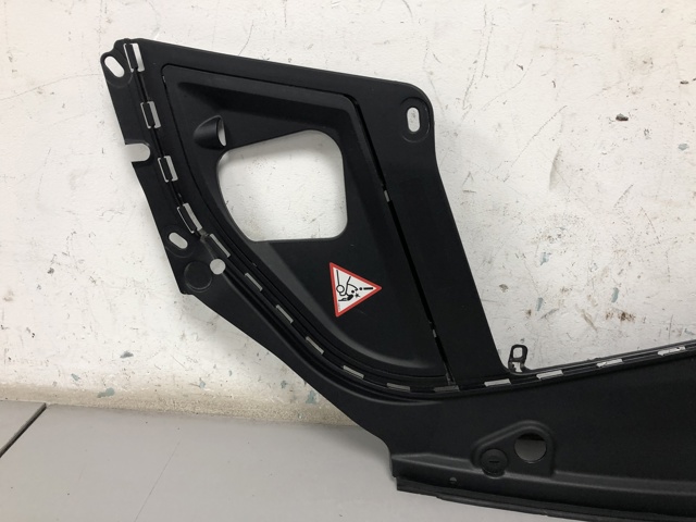 51767019803 BMW Накладка крыла переднего левого купить в Житомир