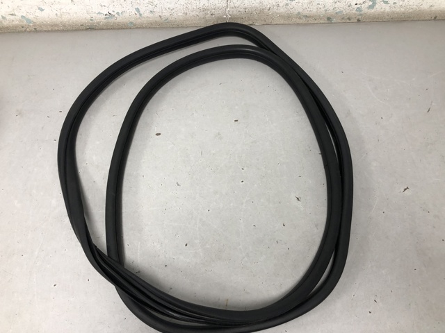 51767220381 BMW Уплотнитель двери передней (на кузове) купить в Днепр