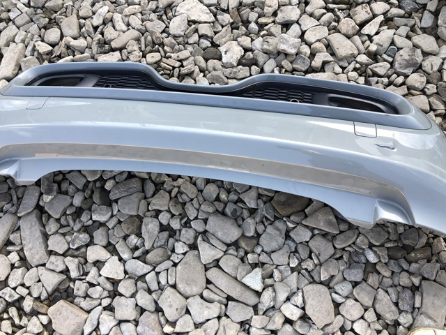 Задний бампер 51777382173 BMW