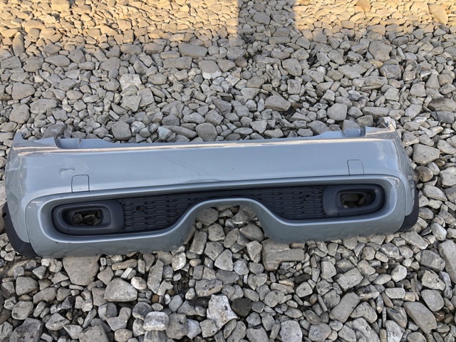 BMW 51777382173 Задний бампер в наличии Ужгород
