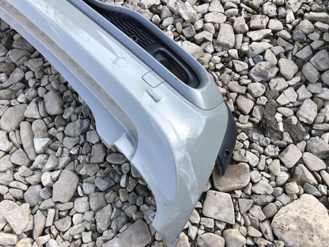 51777382173 BMW Задний бампер купить в Днепр