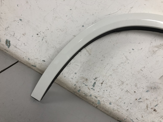 51778064825 BMW Расширитель (накладка) арки заднего крыла левый купить в Харьков