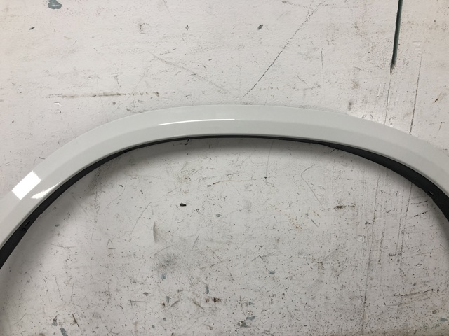 Расширитель задней арки колеса, правый 51778064826 BMW