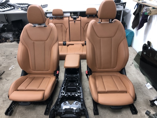 BMW 52105A1ADE0 в наличии Черкассы