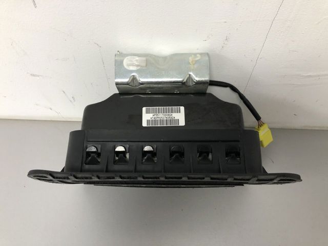 CHRYSLER 55117000AG Подушка безопасности (AIRBAG) пассажирская в наличии Павлоград