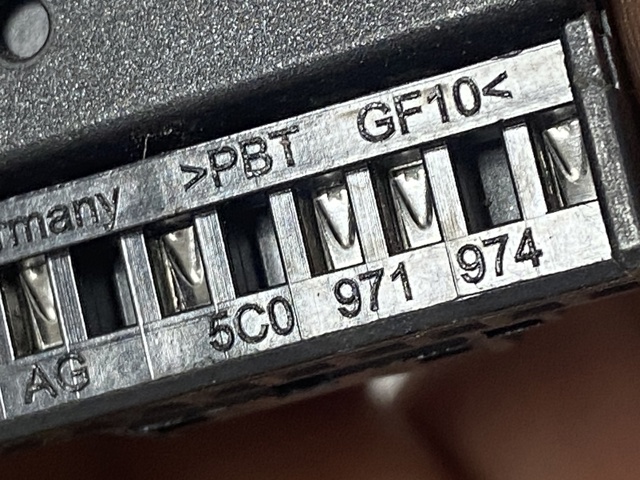 5C0971974 VAG купить в Ужгород
