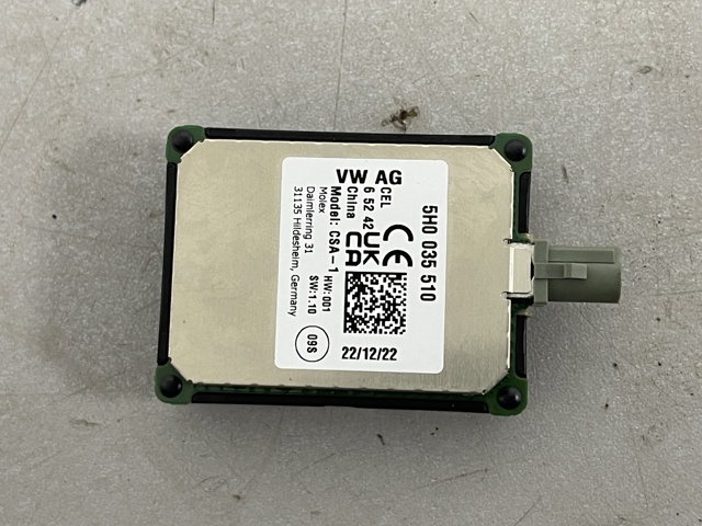 5H0035510 VAG купить в Ирпень