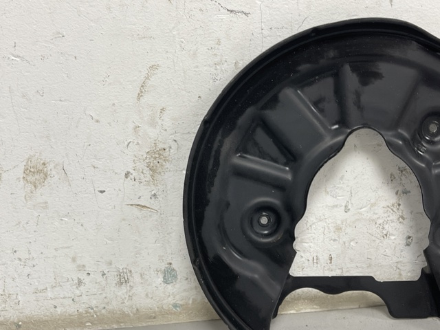 5Q0615611S VAG Защита тормозного диска заднего левая купить в Житомир
