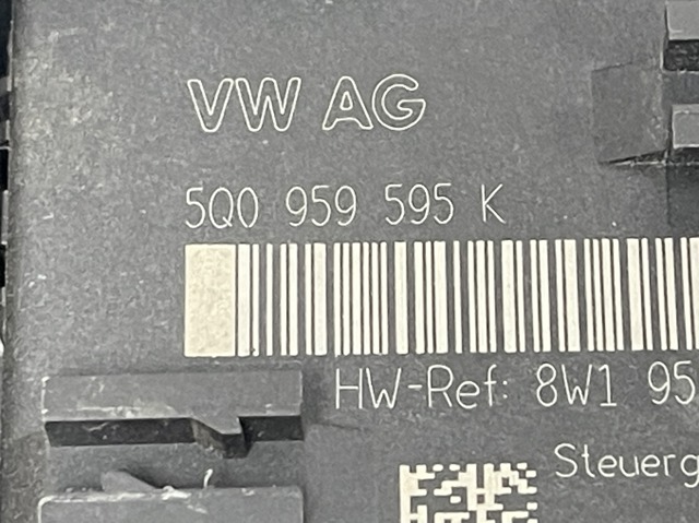5Q0959595K VAG купить в Ирпень