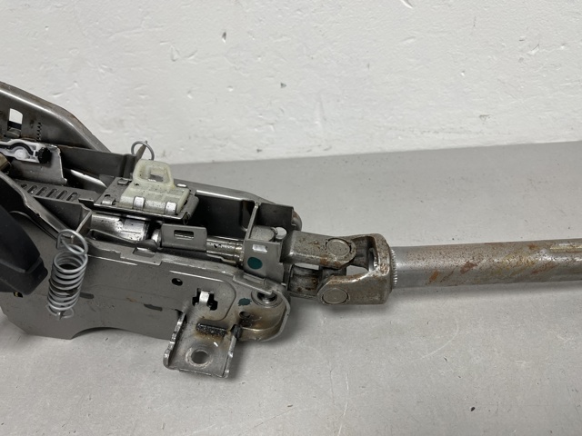 Колонка рулевая 5QB419506G VAG