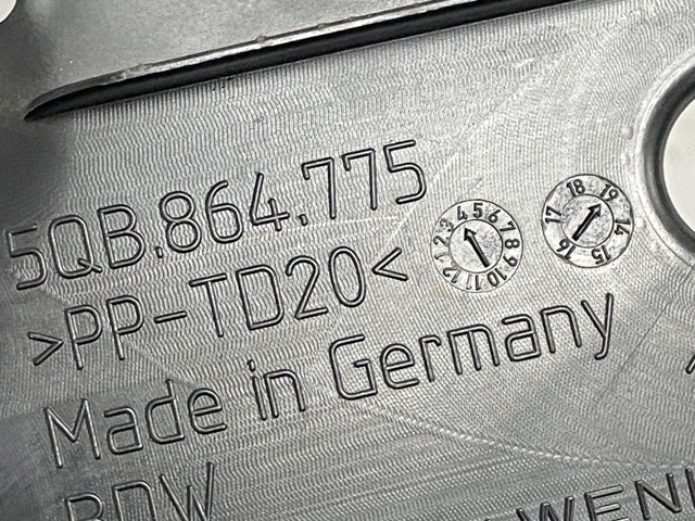 VAG 5QB864775 в наличии Хмельницкий