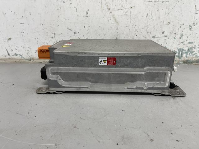 VAG 5QE915684J Модуль управления (ЭБУ) заряда основной батареи в наличии Кривой Рог